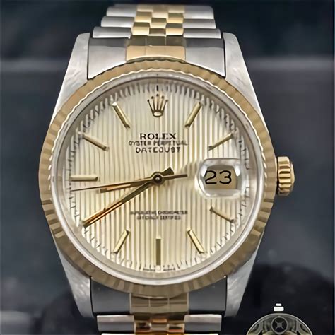 rolex 16233 usato prezzo